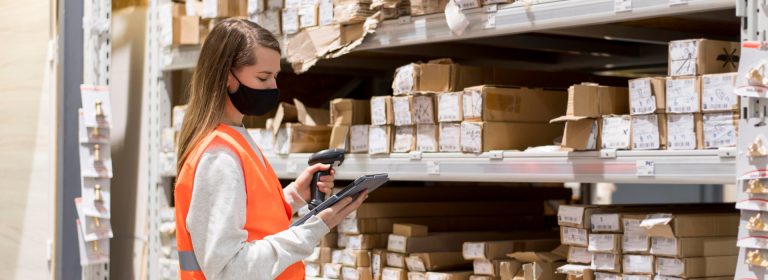 Organized storage leads to a clearer mind