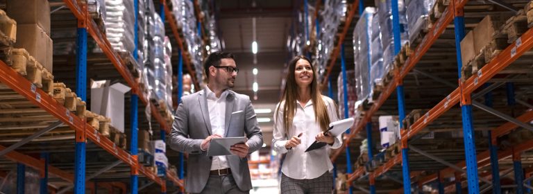 Safeguard your belongings, simplify your life