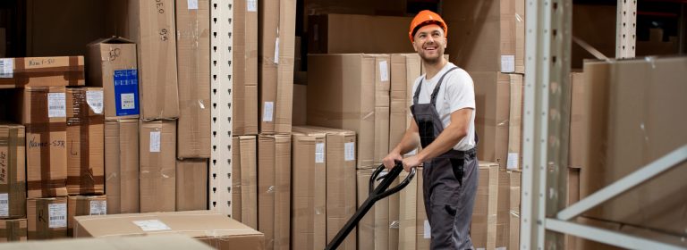 A clutter-free space is a clutter-free mind