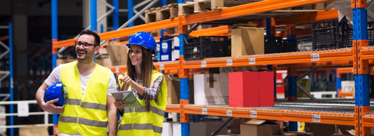 Turn chaos into order, one box at a time